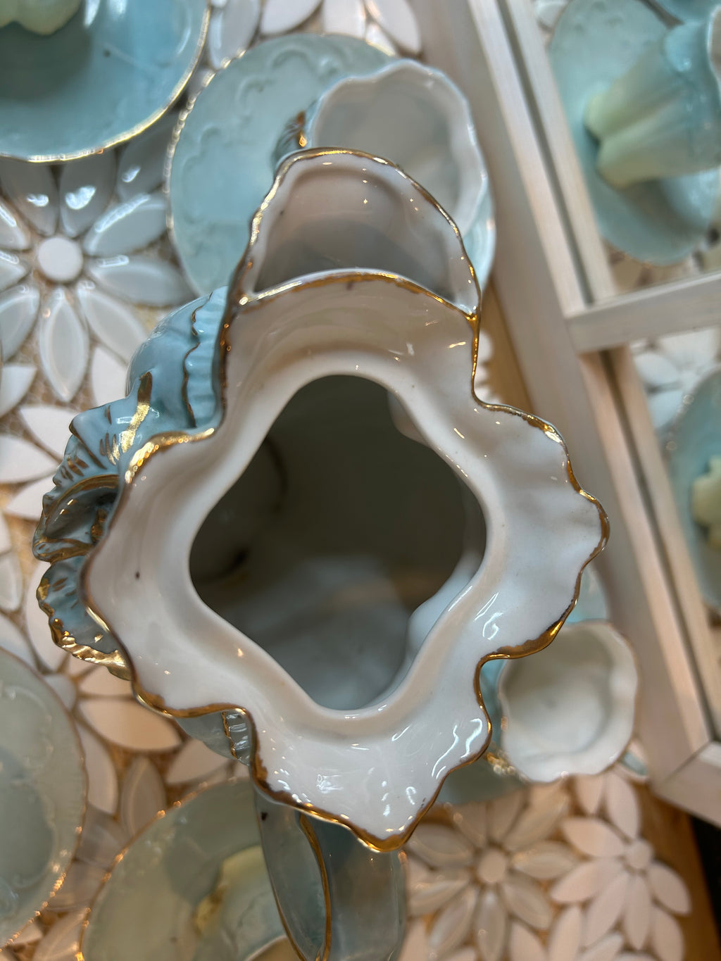 Demitasse Set