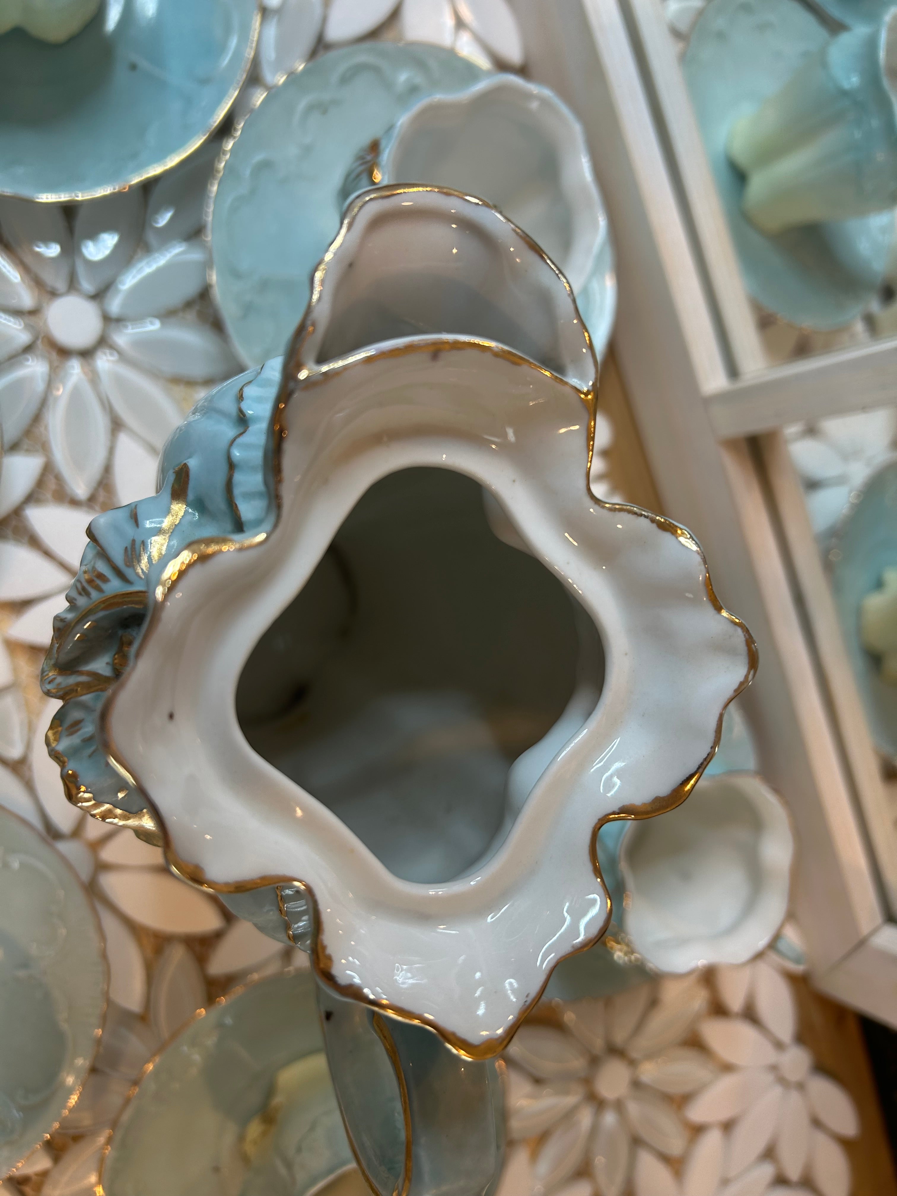 Demitasse Set