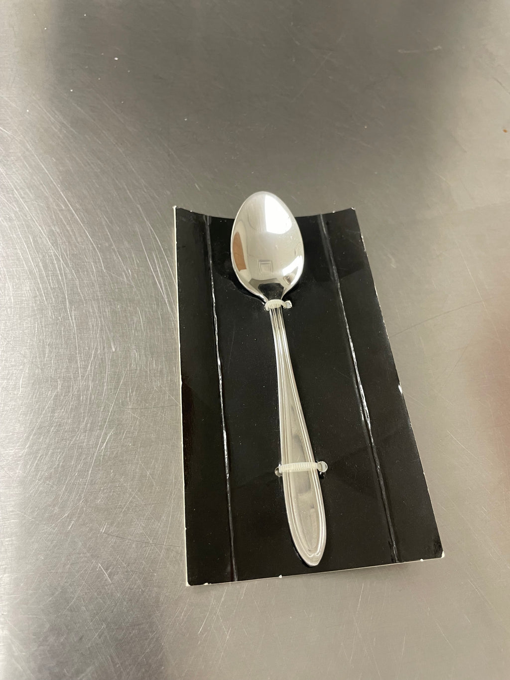 Royal Branded Spoon