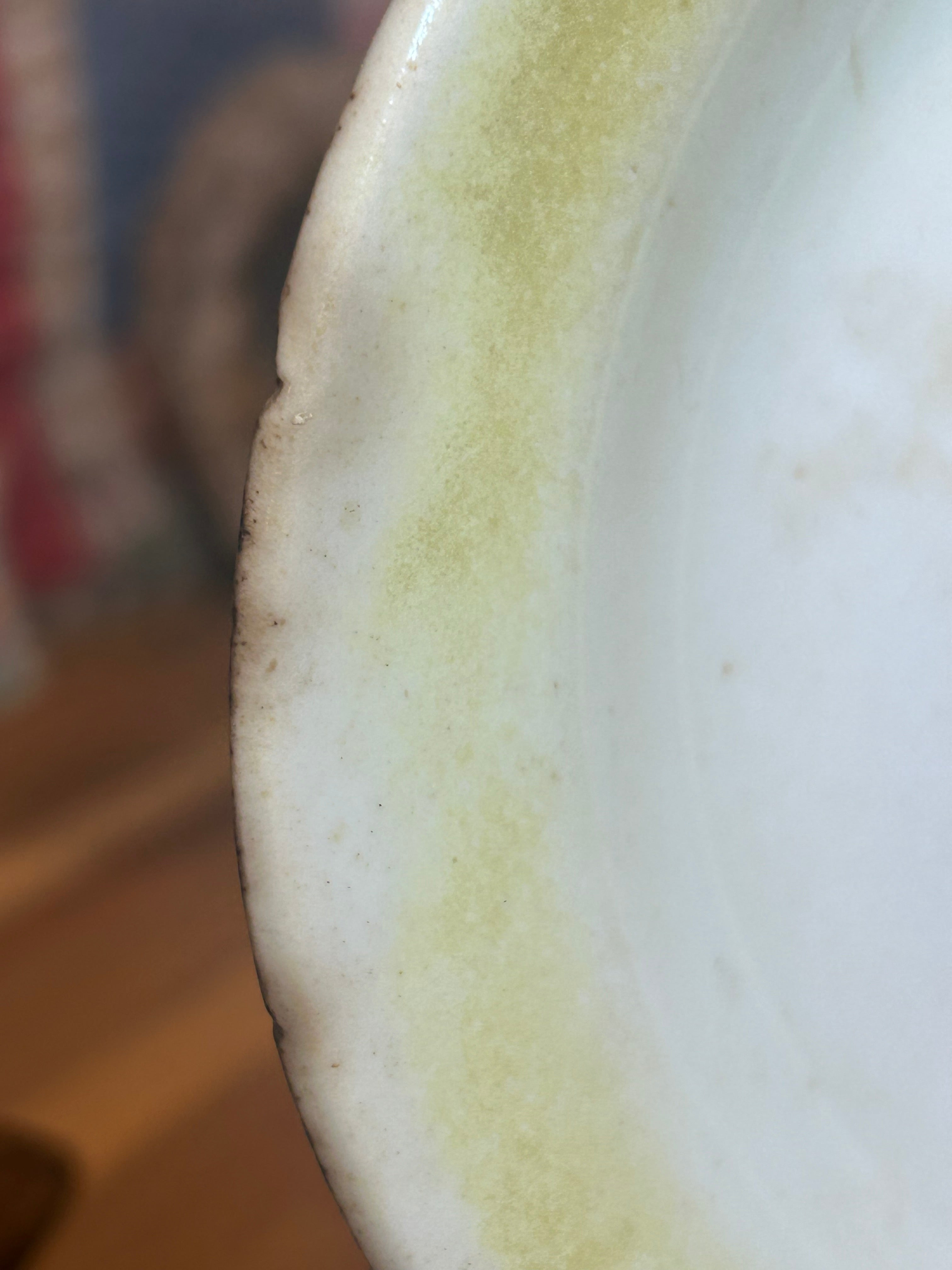 Homer Laughlin Oval Platter