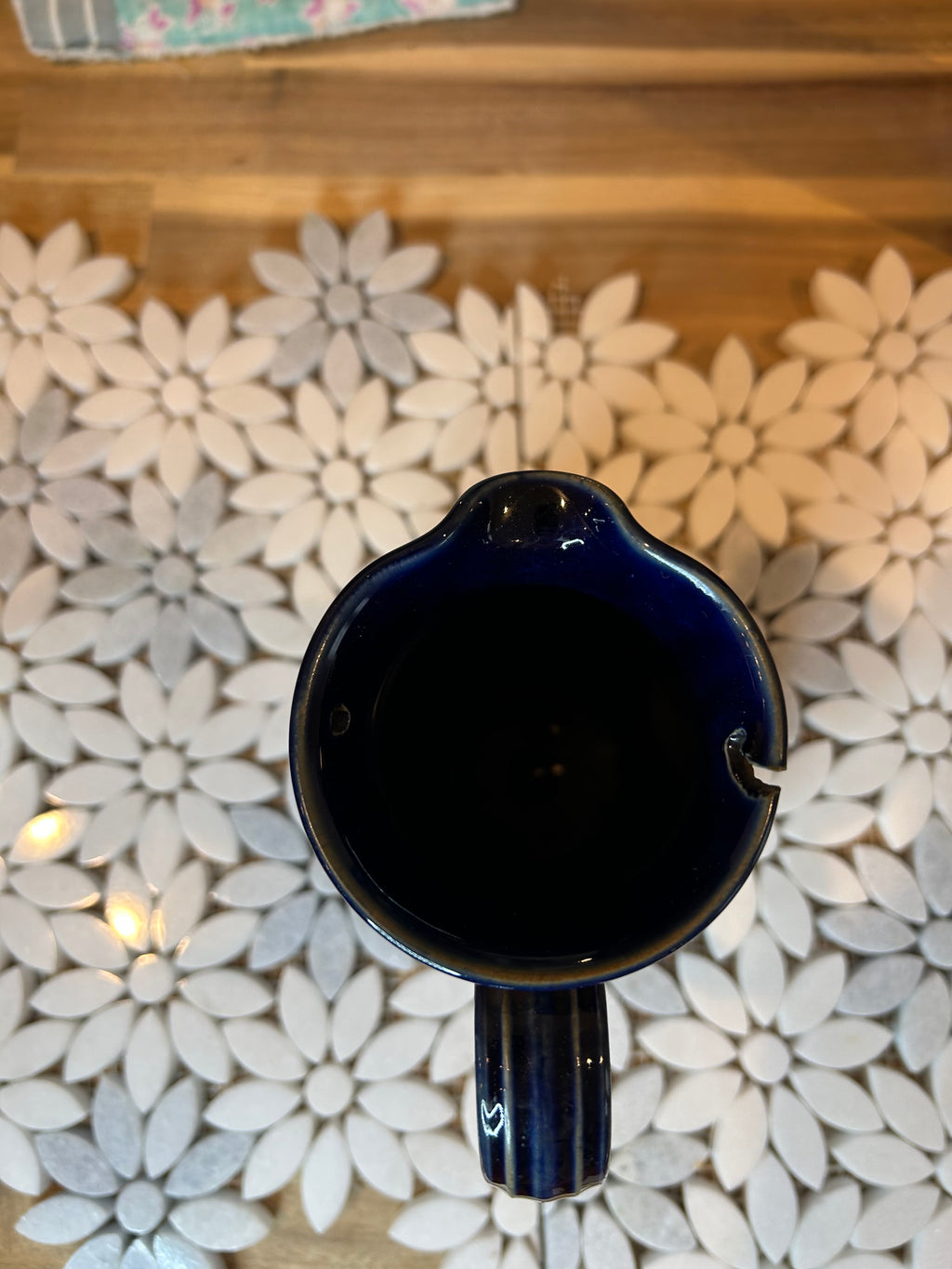 Royal Doulton Ceramic Pitcher