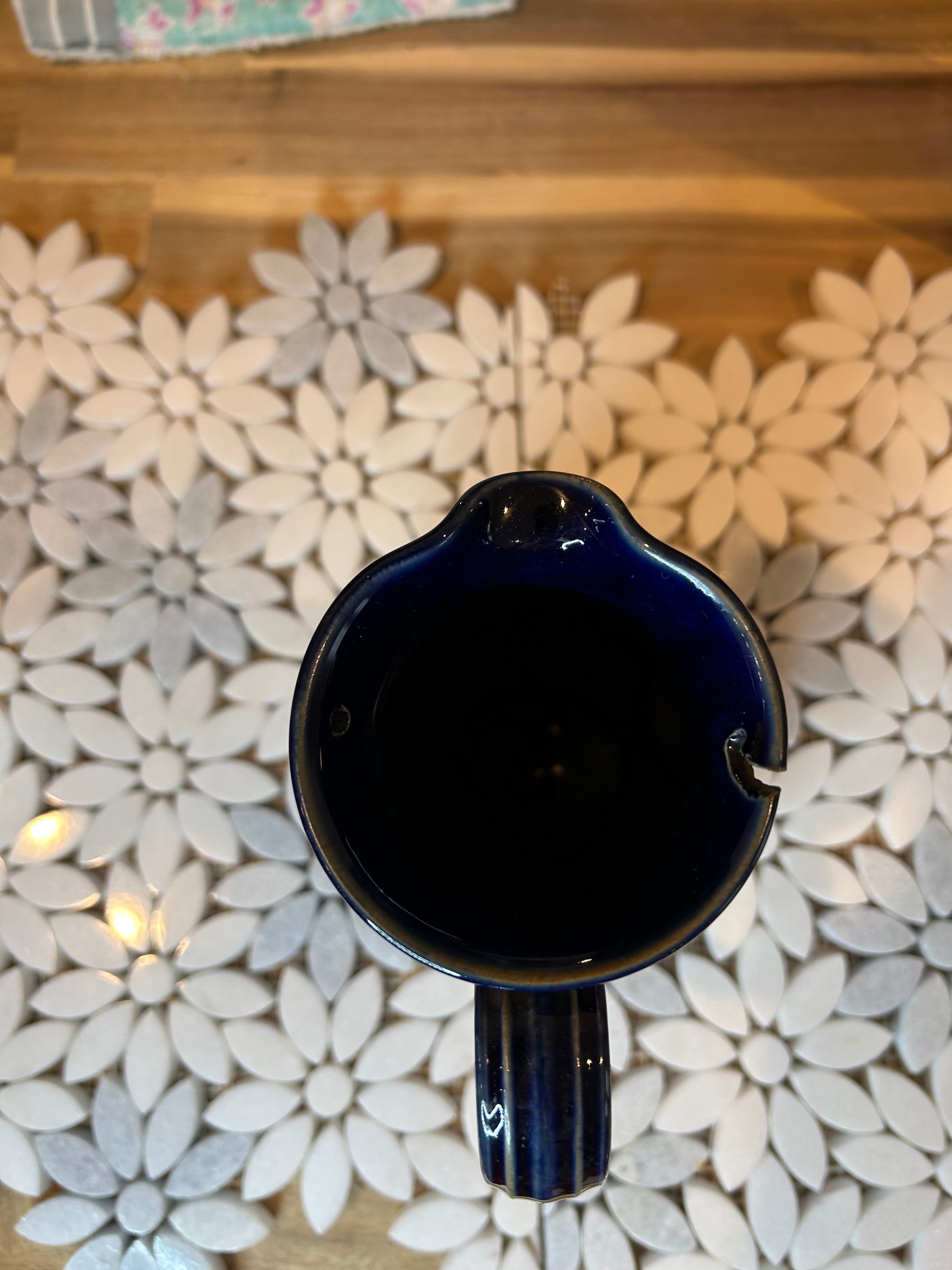 Royal Doulton Ceramic Pitcher