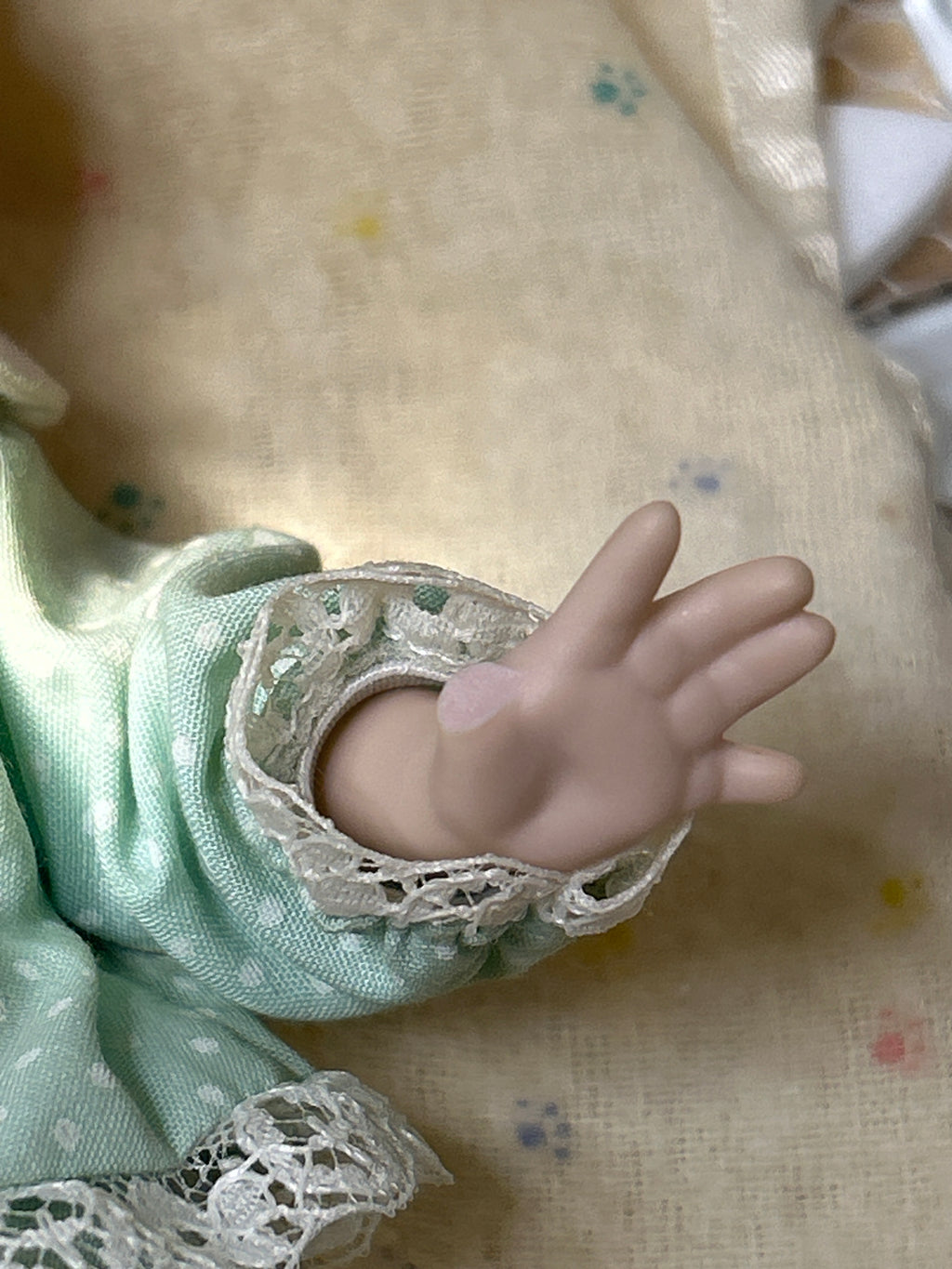 Ashton-Drake Figurine - Jessica