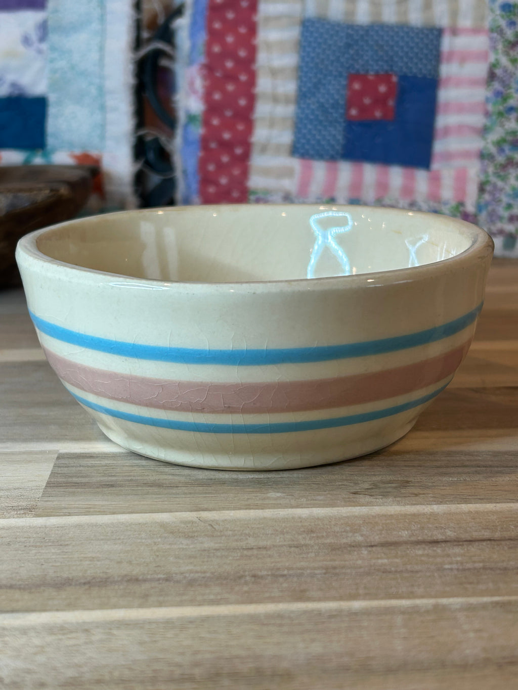 McCoy #7016 Bowl Vintage