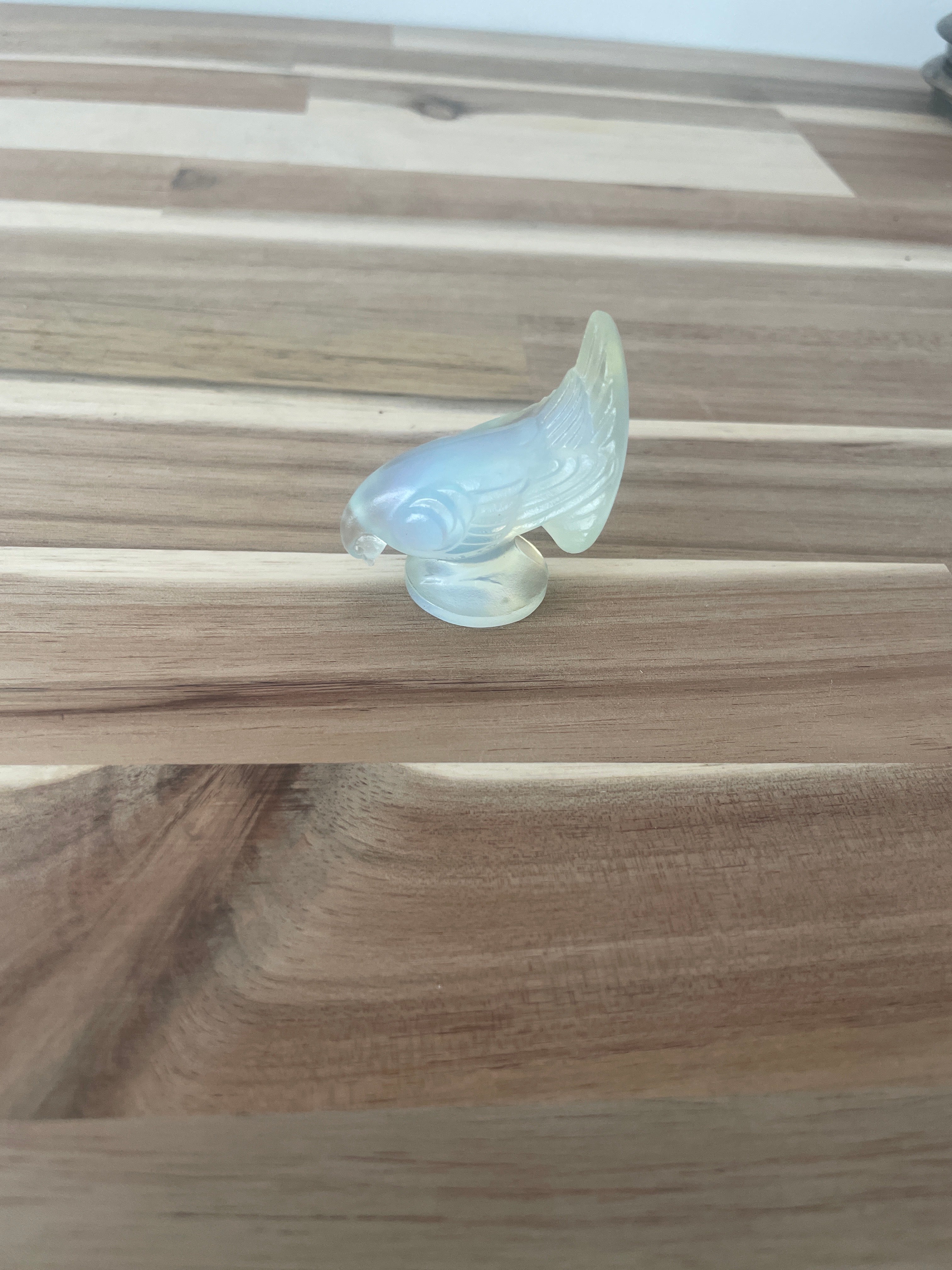 Sabino - Bird – Moonshine Artifacts Emporium - MAE