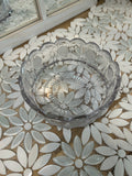 Fostoria Coin Bowl