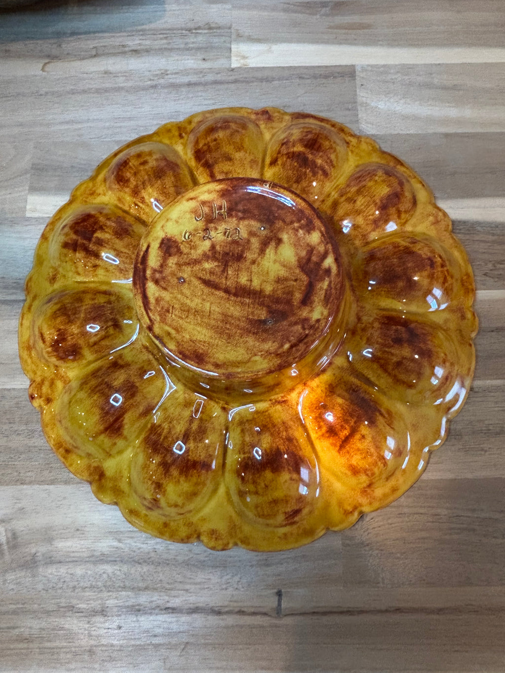 Turkey Dish