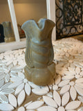 Niloak Swirl Vase
