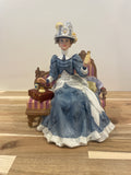 1992 Avon Albee Award