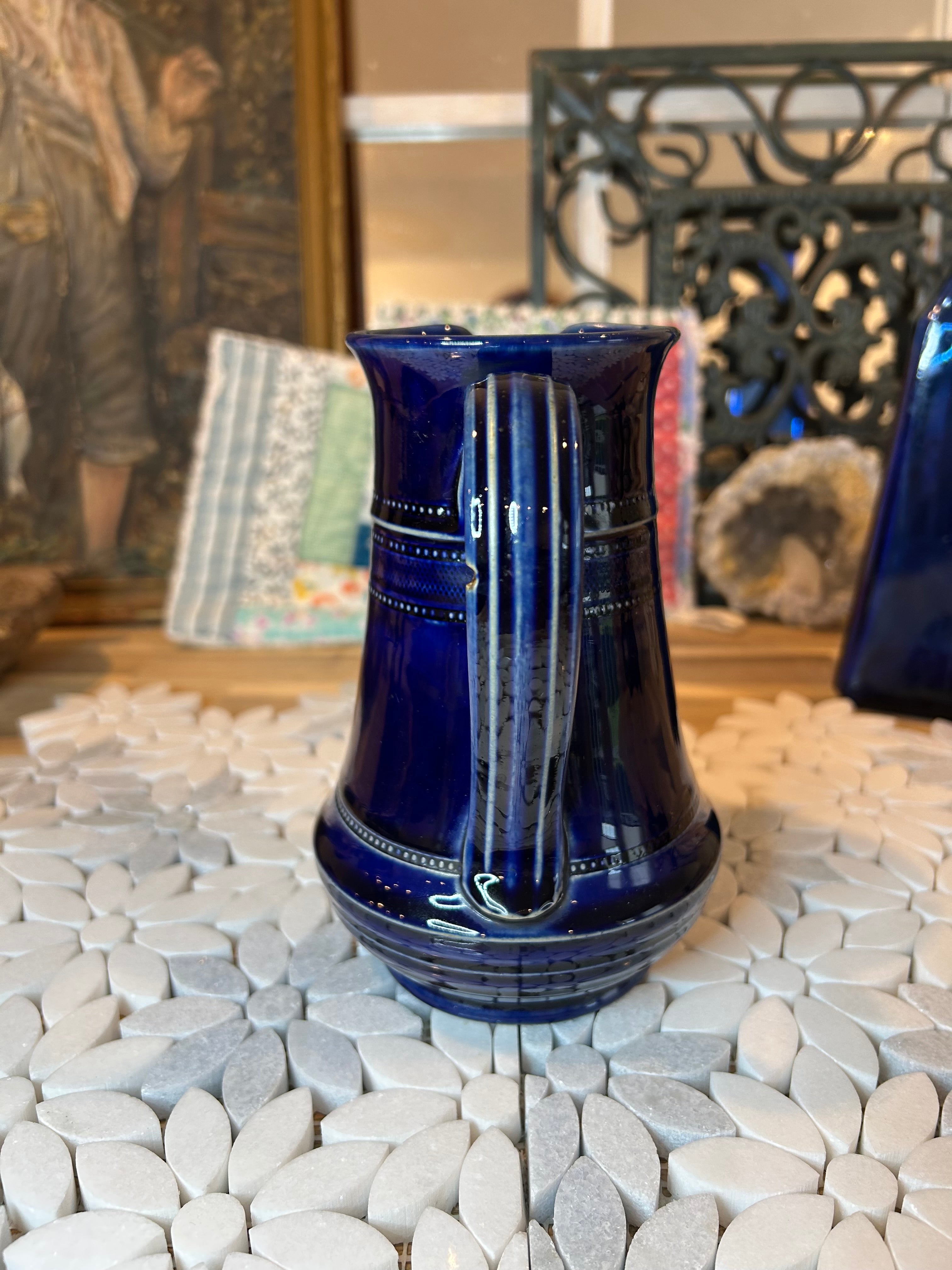Royal Doulton Ceramic Pitcher