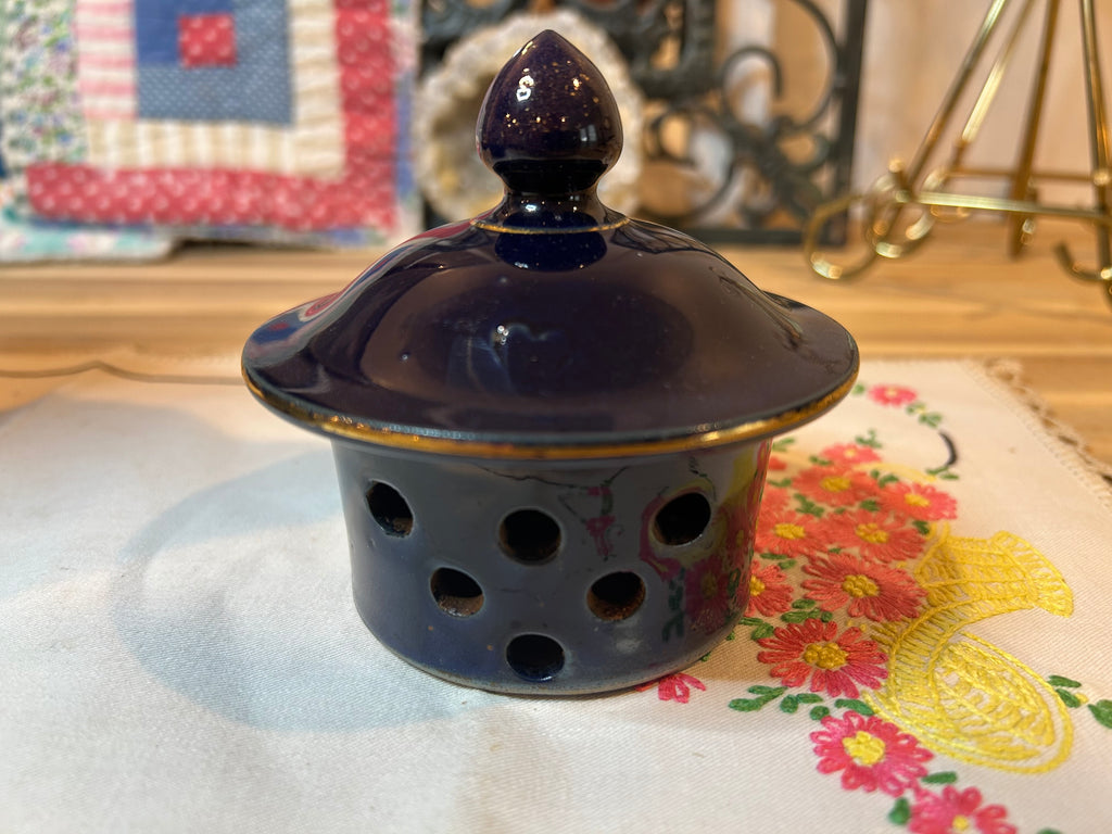Lovatt Stoneware Pitcher