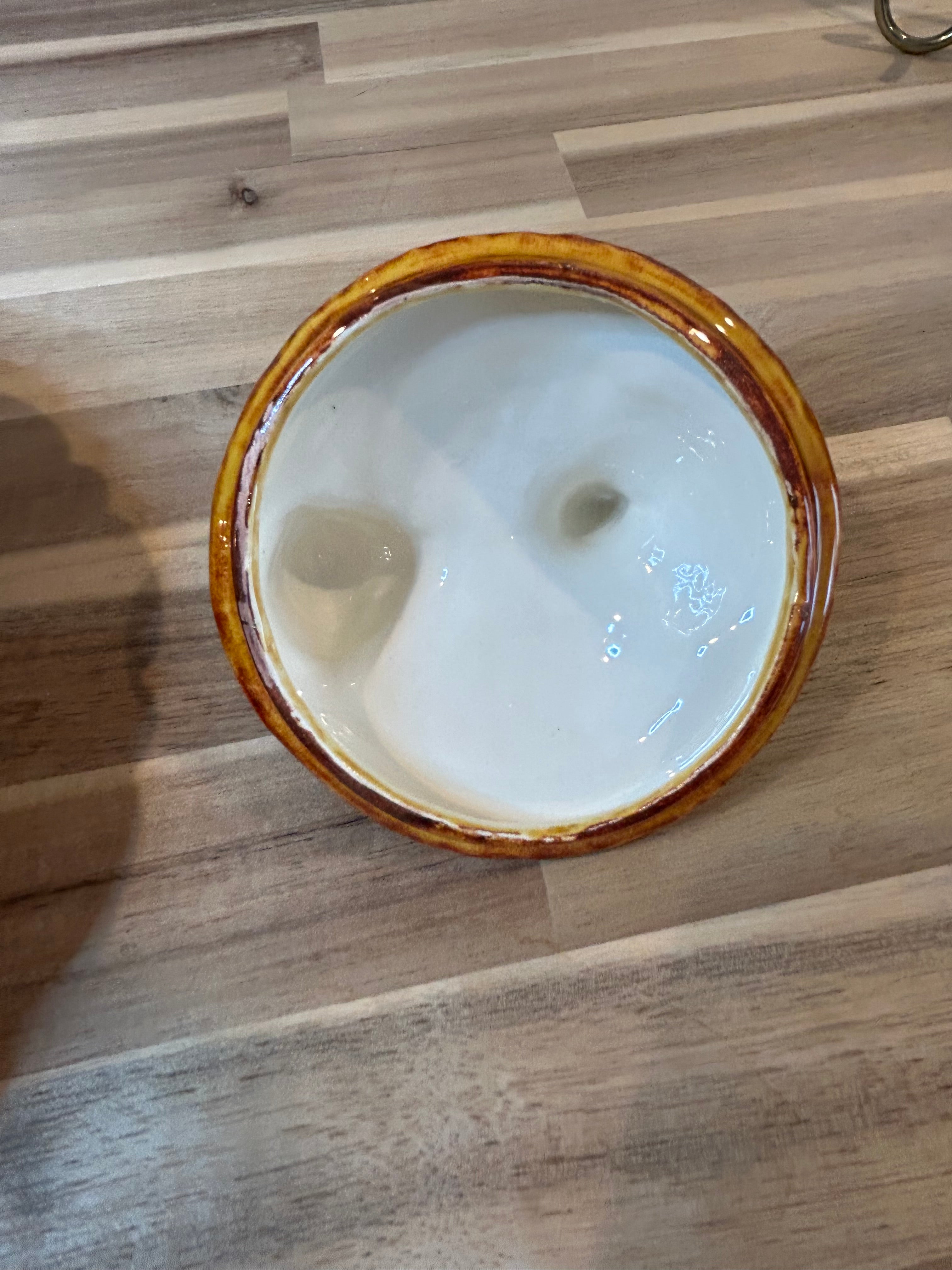 Turkey Dish