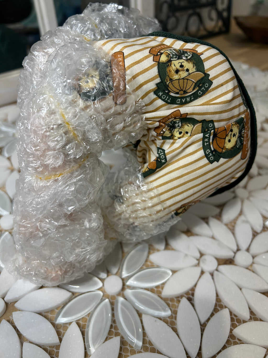 Granville House Collection Porcelain Doll