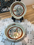 Satsuma Ashtray - 1979