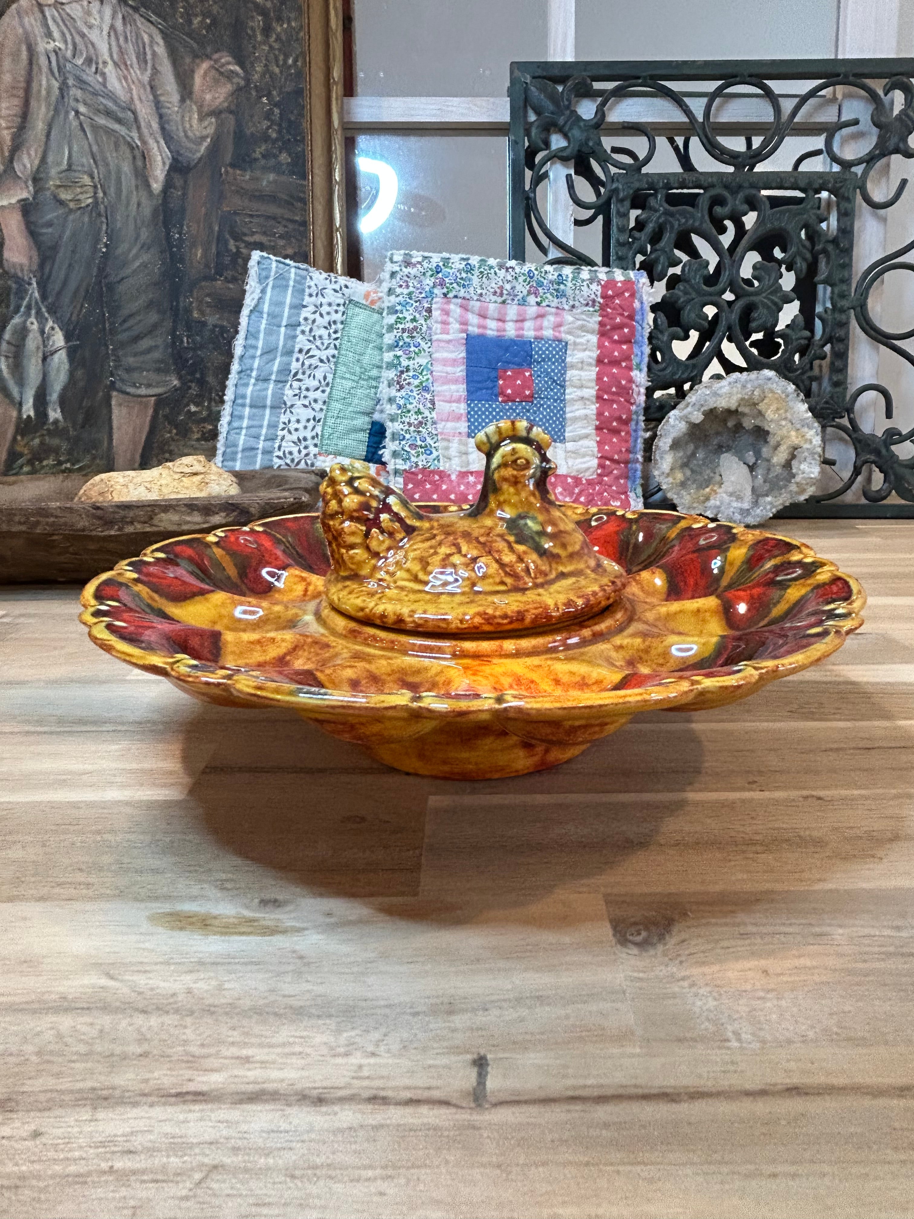 Turkey Dish