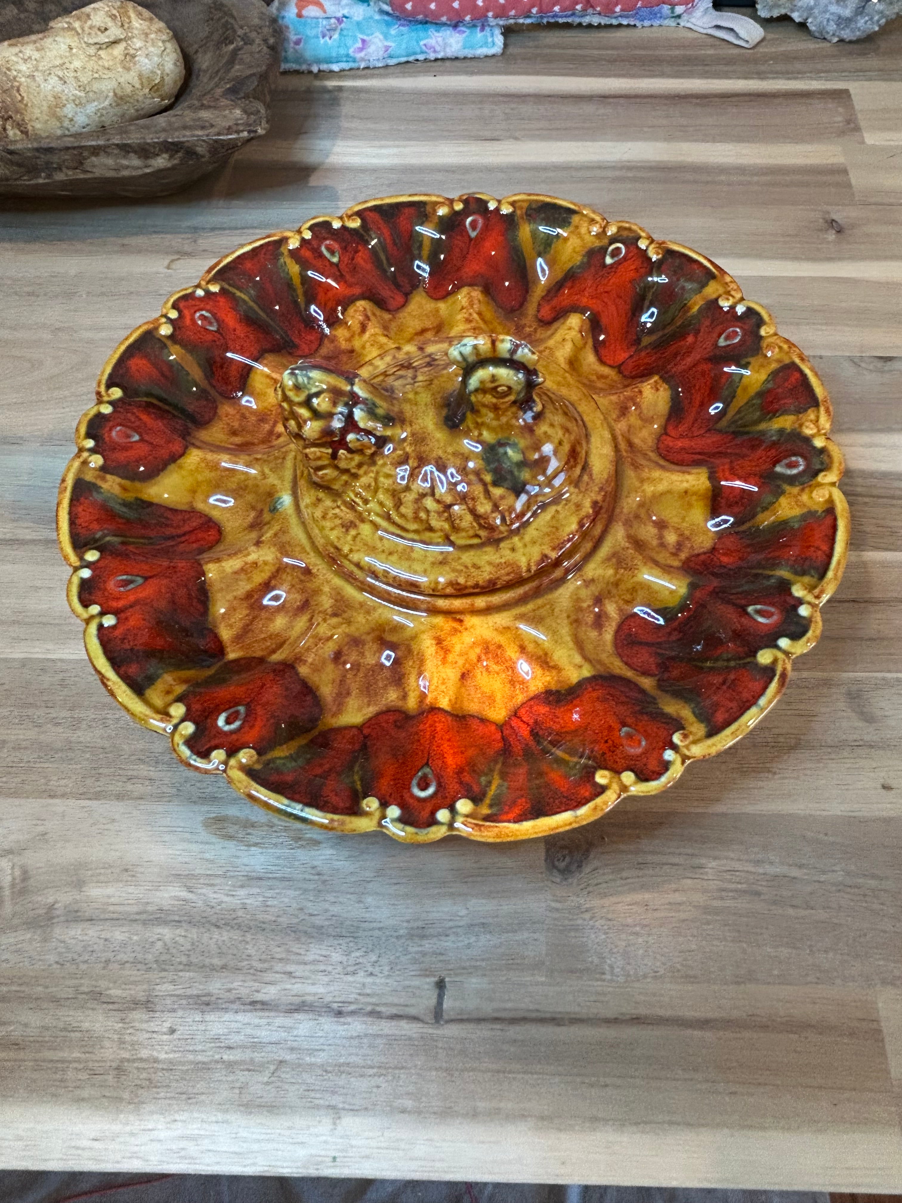 Turkey Dish