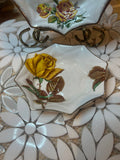 Royal Standard Fine Bone China Romany Rose - Set of 2