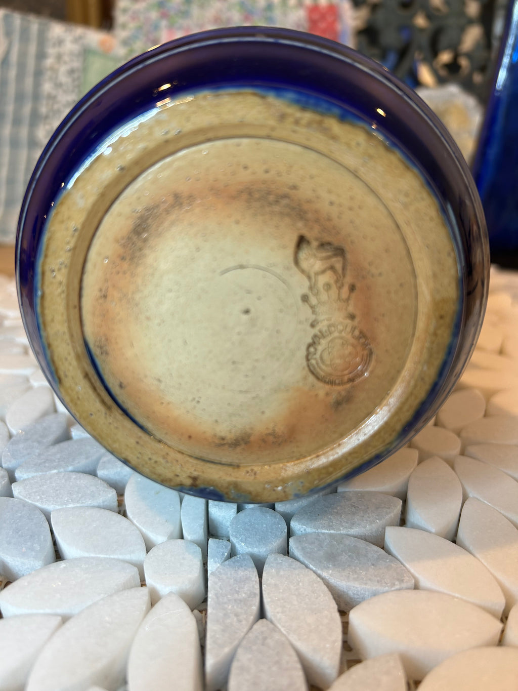 Royal Doulton Ceramic Pitcher